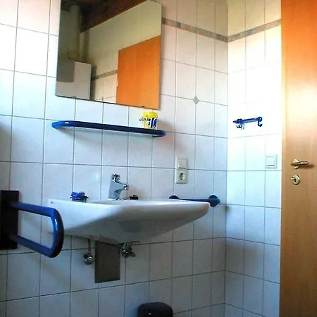 Σπίτι διακοπών In 20-080 Neßmersiel