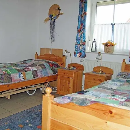 In 20-080 Σπίτι διακοπών Neßmersiel