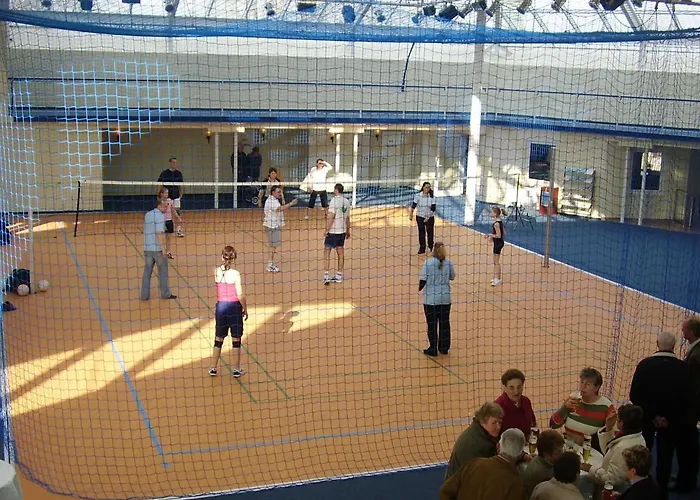 Tatil Evi In 20-080 Neßmersiel