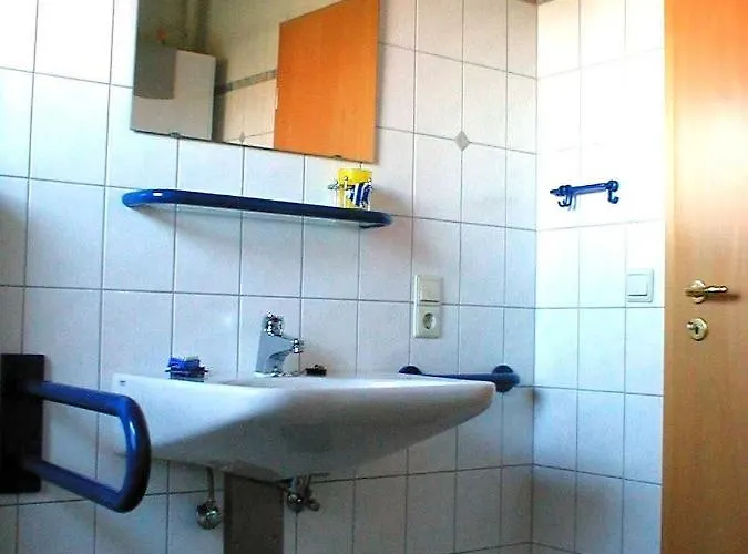 Tatil Evi In 20-080 Neßmersiel