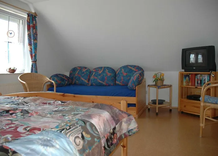 In 20-080 Tatil Evi *